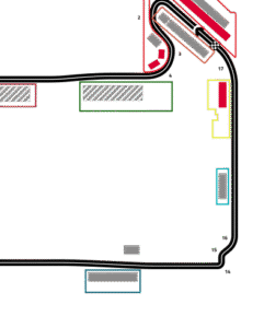 Grand Prix Trio – Gold 3-Days