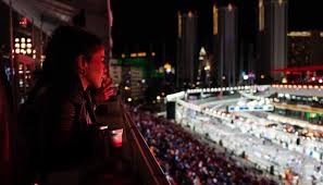 Shared Hospitality – Skybox 3-Days