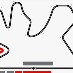 General Admission 3-Days